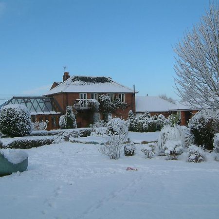 The Three Lions Hotel Fordingbridge Luaran gambar